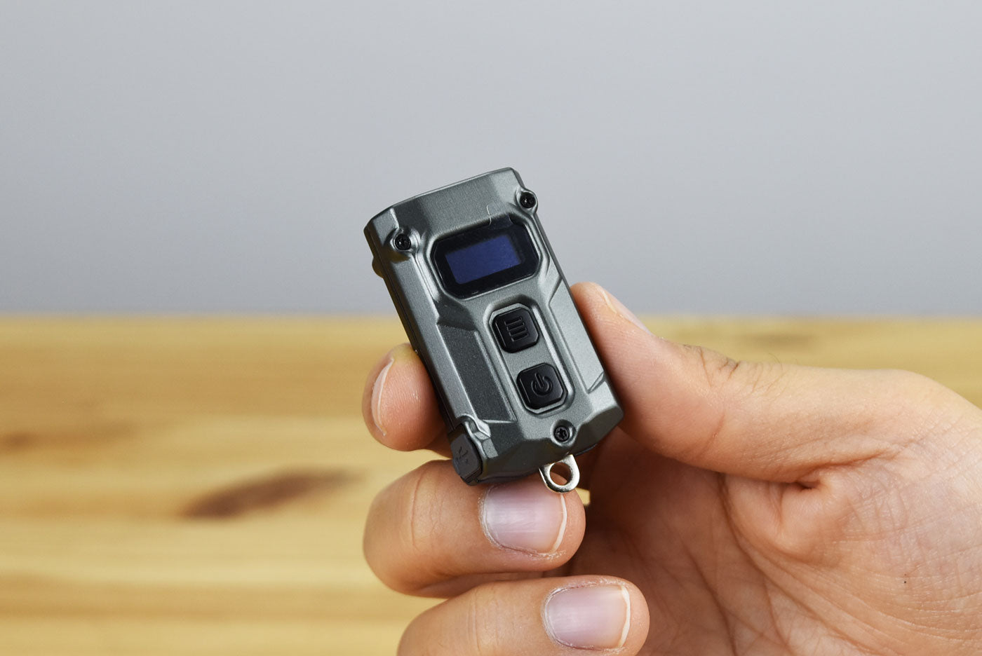 NITECORE TINI3 Keychain Light 600LM