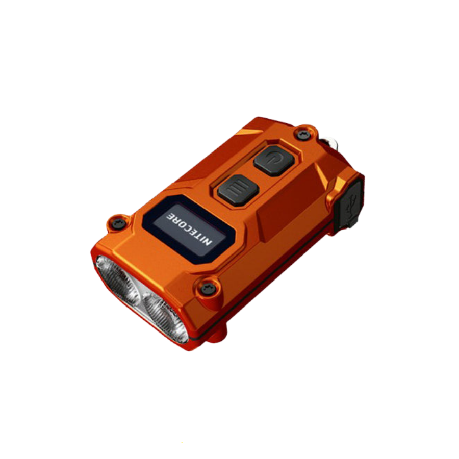 NITECORE TINI3 Keychain Light 600LM