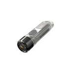 NITECORE TIKI UV & HCRI Keychain Flashlight 70LM
