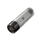 NITECORE TIKI UV & HCRI Keychain Flashlight 70LM