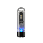NITECORE TIKI UV & HCRI Keychain Flashlight 70LM
