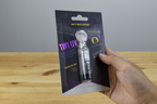 NITECORE TIKI UV & HCRI Keychain Flashlight 70LM