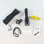 NITECORE SRT7i Luminus SFT-70 Tactical Flashlight 3000LM