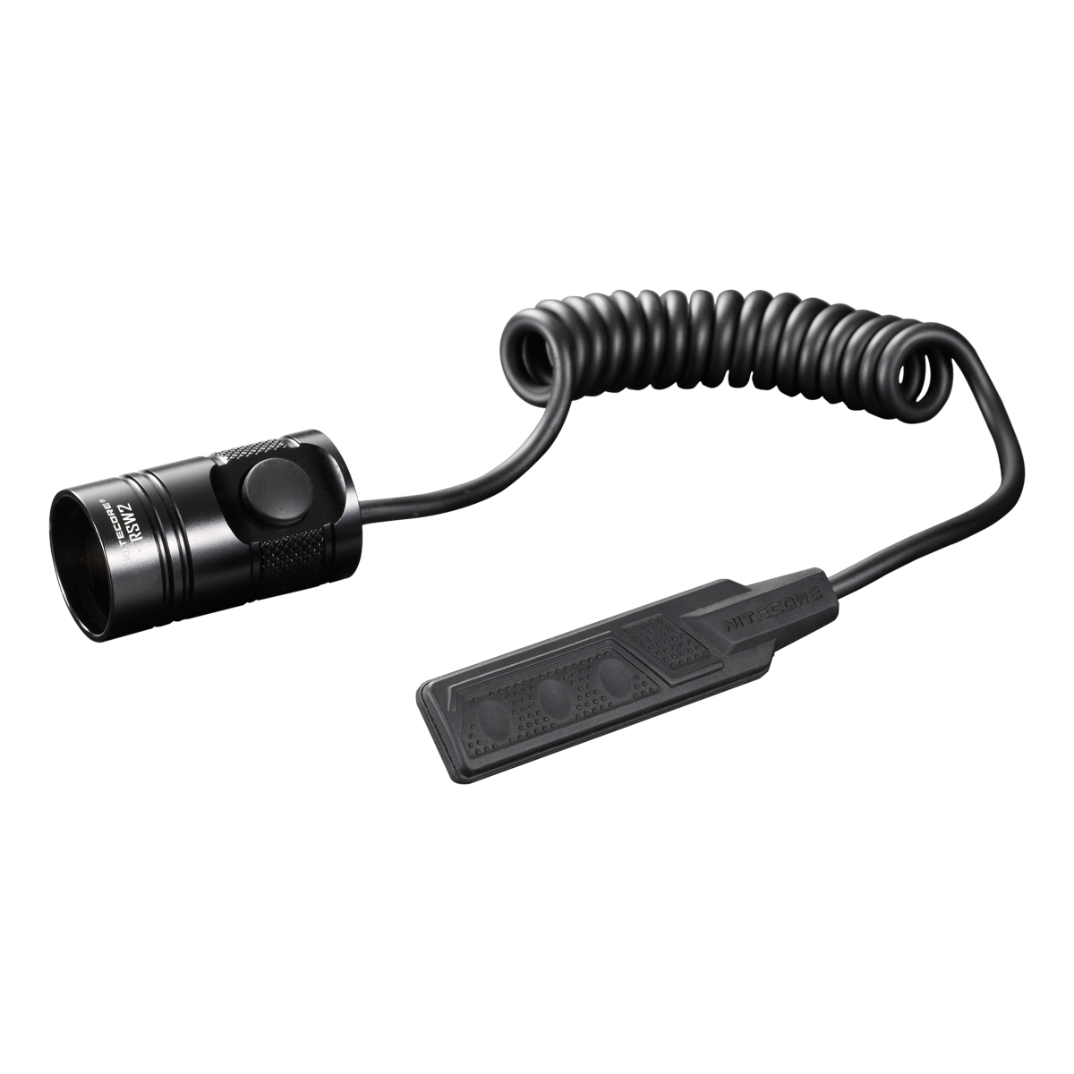 Nitecore - RSW2i - Comando Remoto per P10i, P10iX, P20i, P20iX Nitecore - RSW2i - Comando Remoto per P10i, P10iX, P20i, P20iX