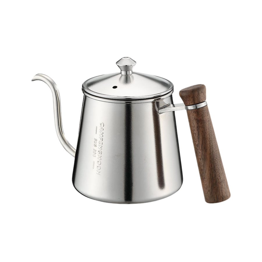 CAMPINGMOON SW-3 Coffee Dripper Kettle