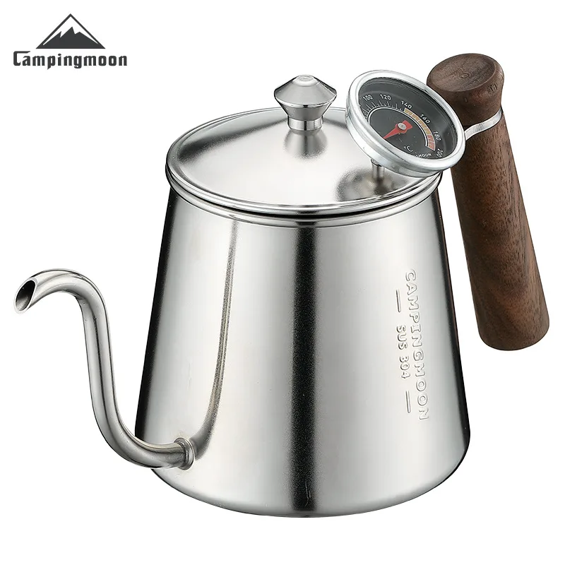 CAMPINGMOON SW-3 Coffee Dripper Kettle