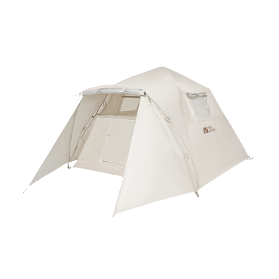 MOBI GARDEN Zero Motion Auto Tent 4P (Family Version)  – 210CM X 210CM