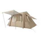 MOBI GARDEN Lansheng 2 Inflatable Tent 5P – 420CM X 260CM