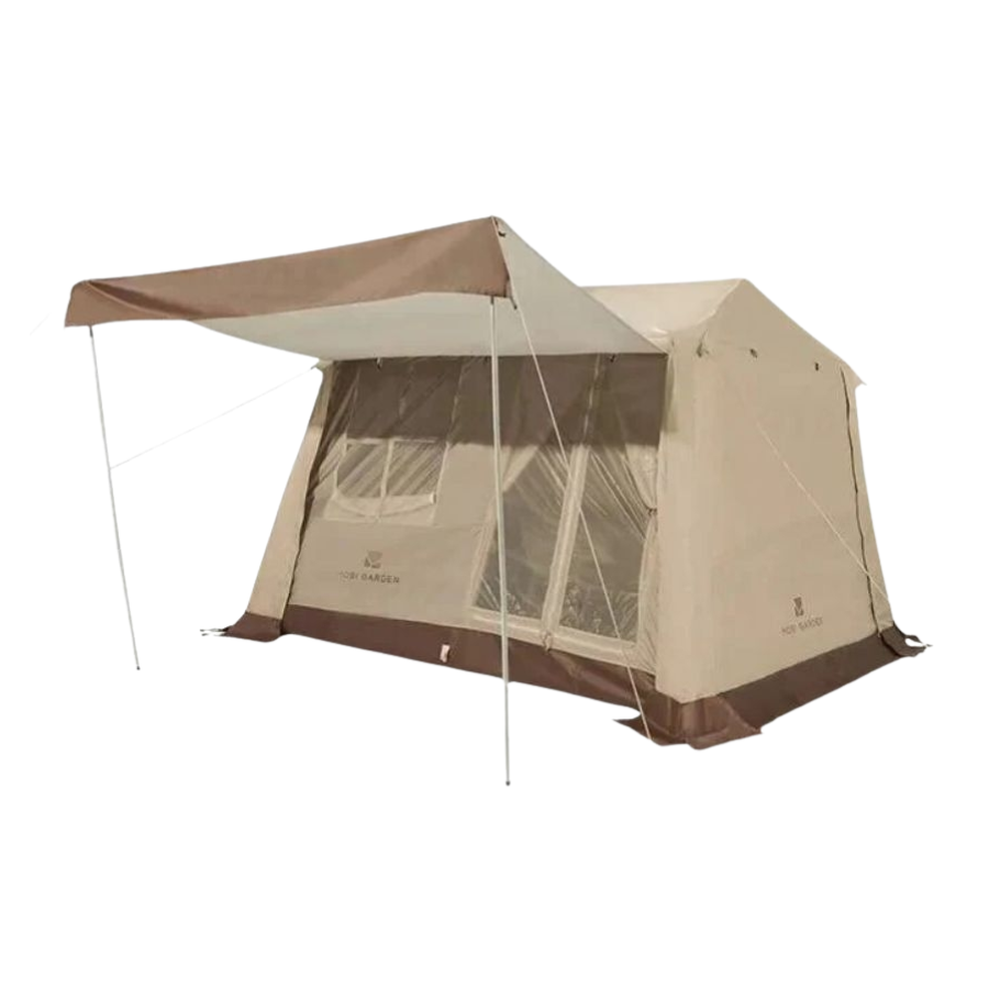 MOBI GARDEN Holiday Mountain 5.9 – 260CM X 230CM