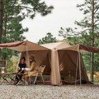 MOBI GARDEN Holiday Mountain 5.9 – 260CM X 230CM