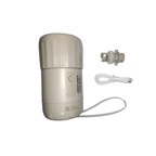 MOBI GARDEN Portable Tent Air Pump