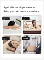 MOBI GARDEN Qinmian Memory Foam Pillow