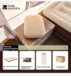 MOBI GARDEN Qinmian Memory Foam Pillow