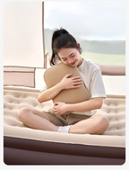 MOBI GARDEN Qinmian Memory Foam Pillow