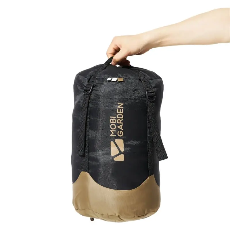 MOBI GARDEN ShuQing Envelope Sleeping Bag – 1.8kg