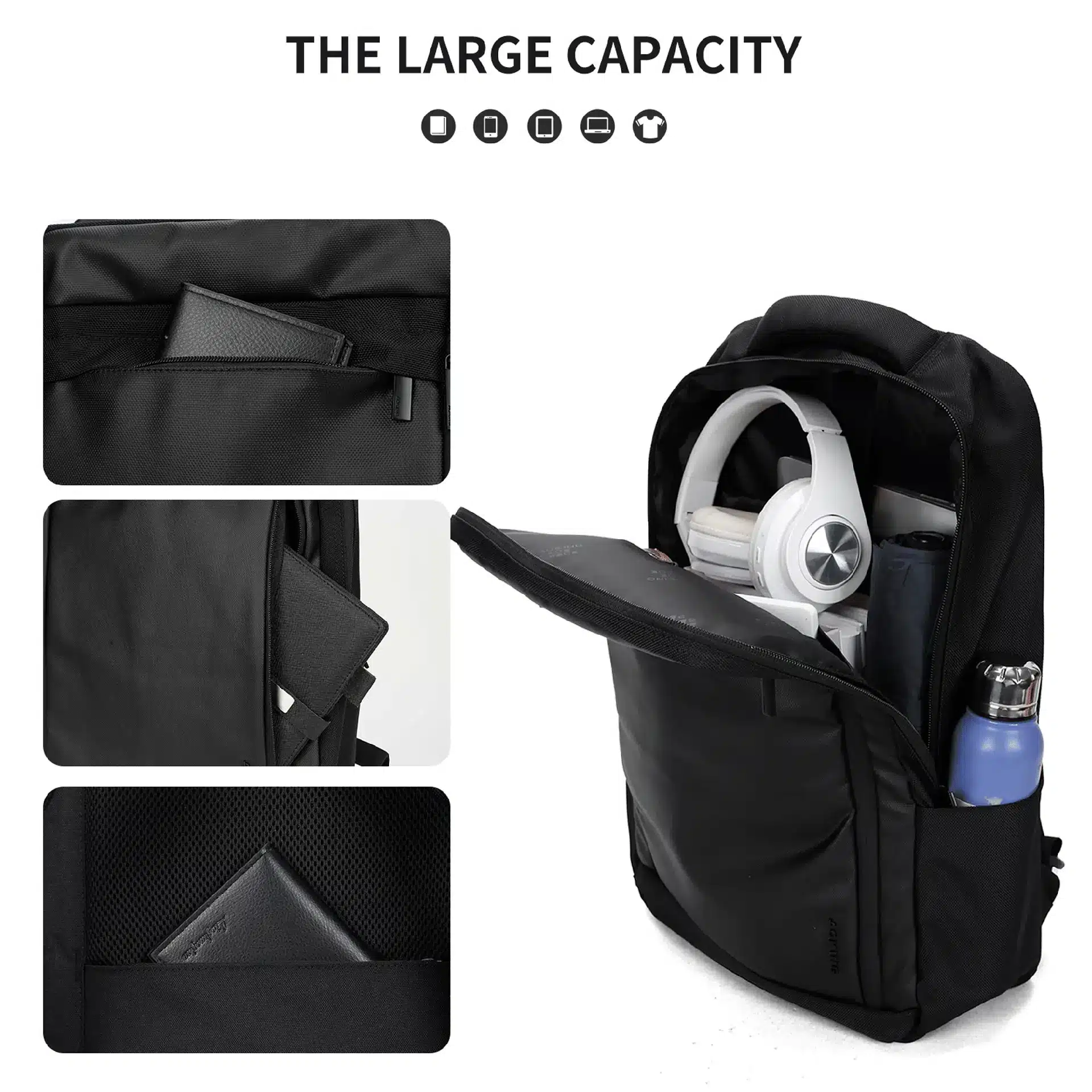 AOKING Laptop Backpack SN4099-8