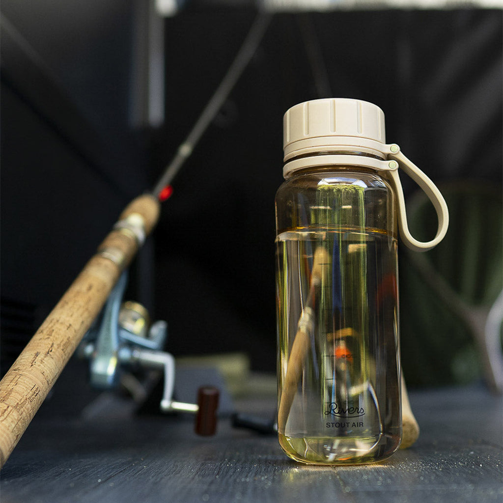 RIVERS Stout Air 550E ECOZEN 550ML