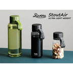 RIVERS Stout Air 550E ECOZEN 550ML