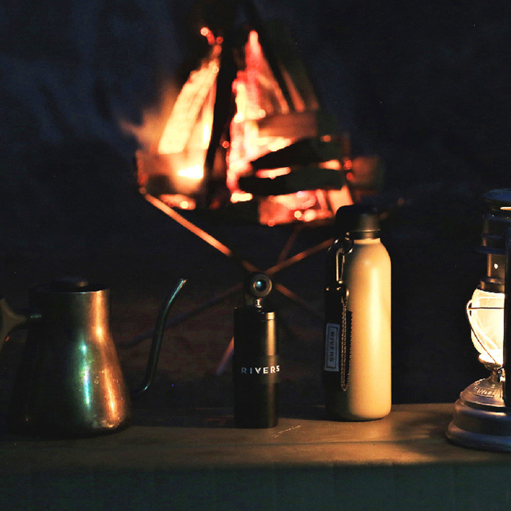 RIVERS Vacuum Flask Stem STD 500ML