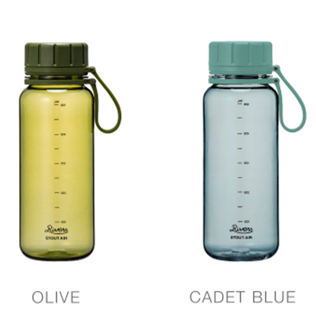 RIVERS Stout Air 550E ECOZEN 550ML