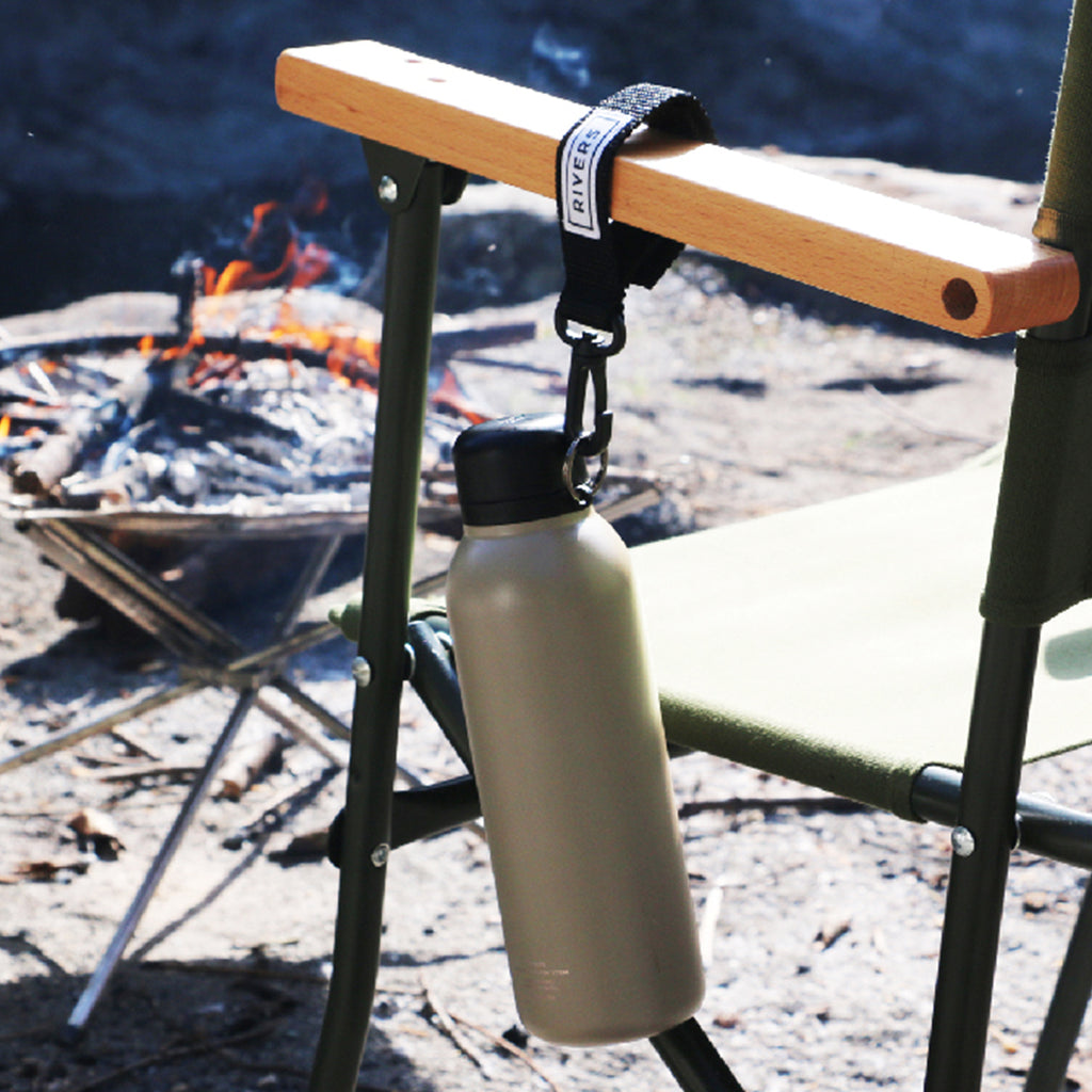 RIVERS Vacuum Flask Stem STD 500ML