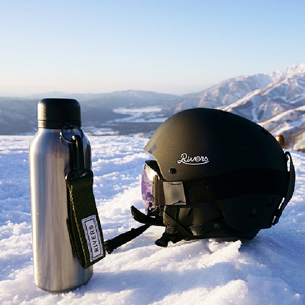 RIVERS Vacuum Flask Stem STD 500ML