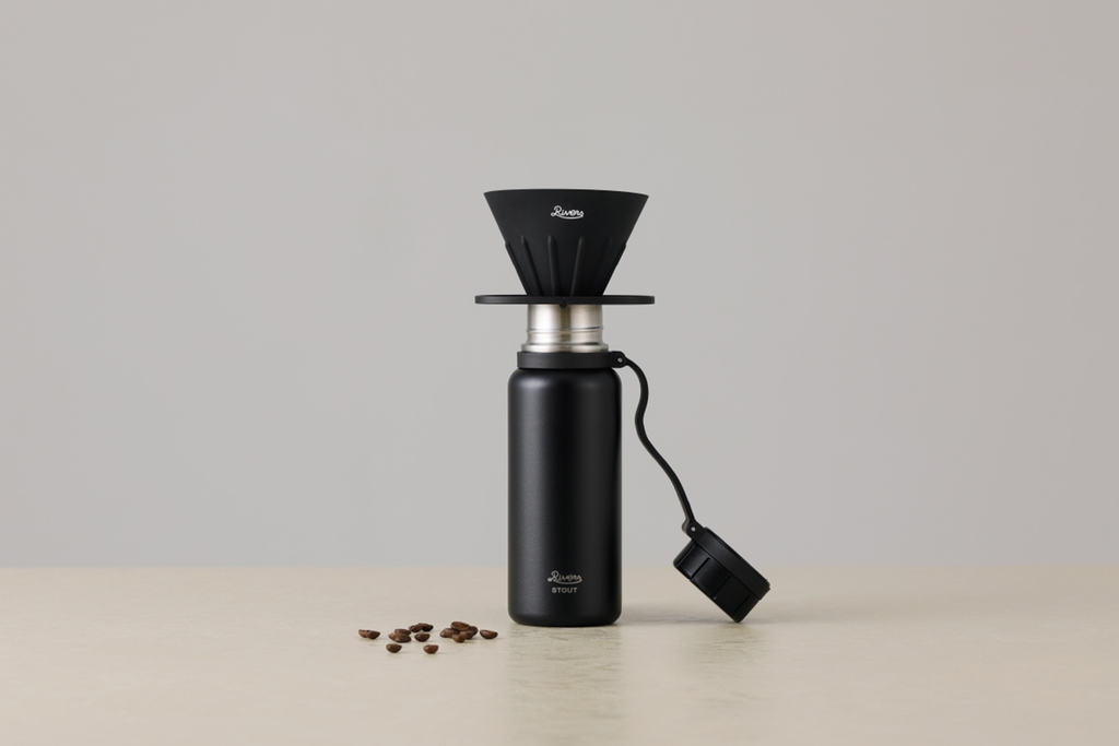 RIVERS Vacuum Flask STOUT2 500ML