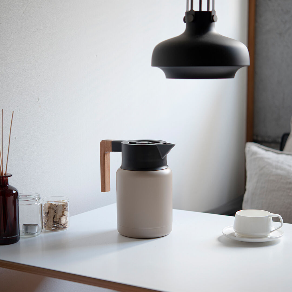 RIVERS Thermo Jug Keat 1200ML