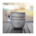 RIVERS Ultra Light Hiker Mug 200ML