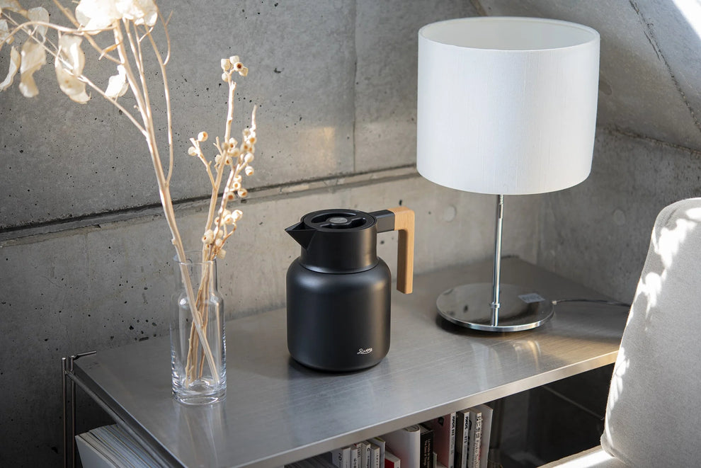 RIVERS Thermo Jug Keat 1200ML