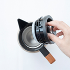 RIVERS Thermo Jug Keat 1200ML