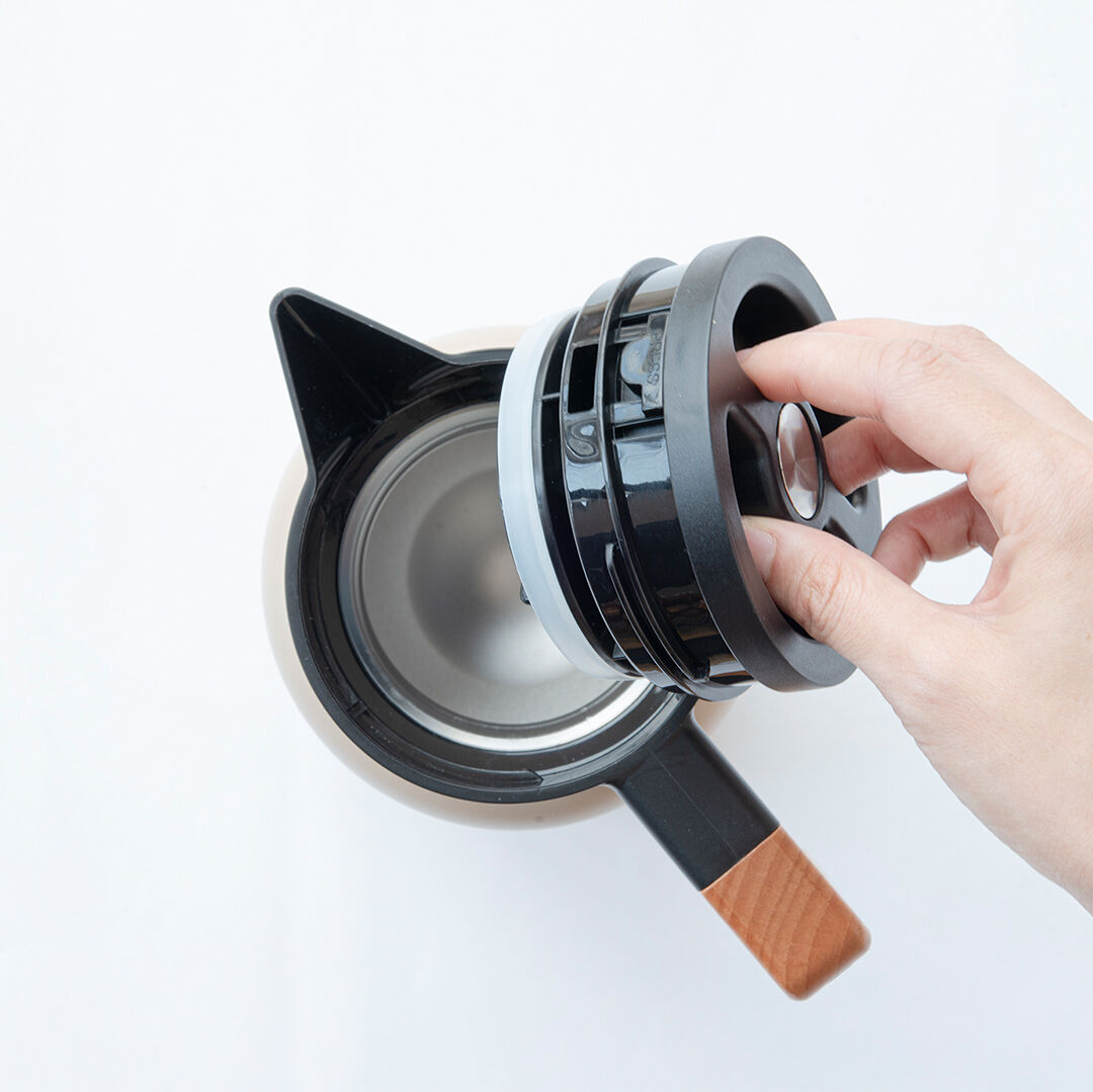 RIVERS Thermo Jug Keat 1200ML