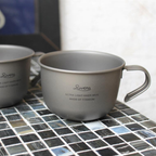 RIVERS Ultra Light Hiker Mug 200ML