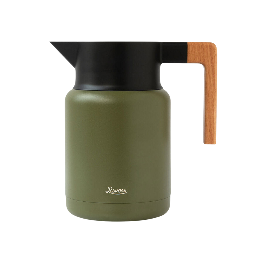 RIVERS Thermo Jug Keat 1200ML
