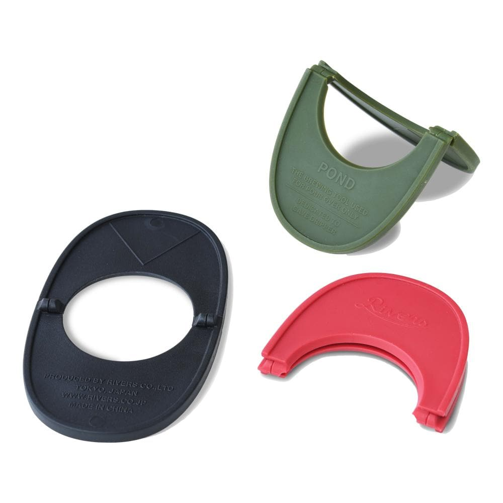 RIVERS Coffee Pour Over Set