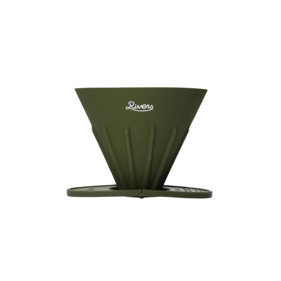 RIVERS Coffee Pour Over Set