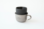 RIVERS Ultra Light Hiker Mug 200ML