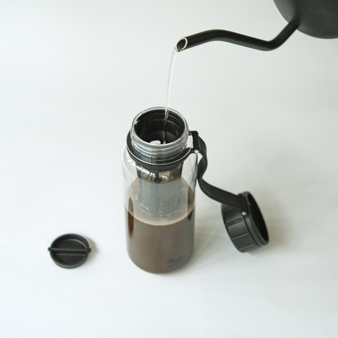 RIVERS Bottle Strainer Long – Stout Air 550 / 1000