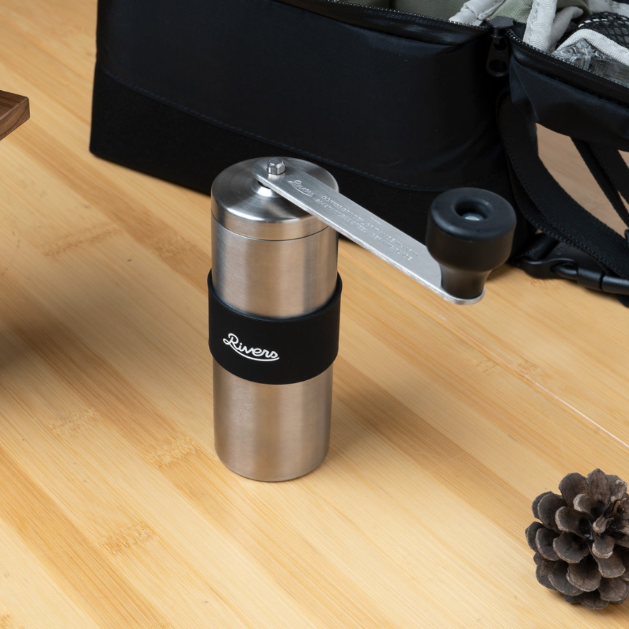 RIVERS Coffee Grinder GRIT 2