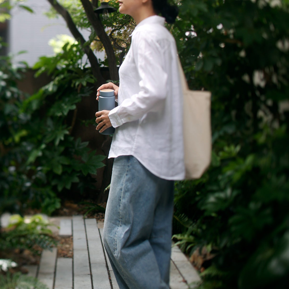 RIVERS Drink Bottle MOKU 500ML