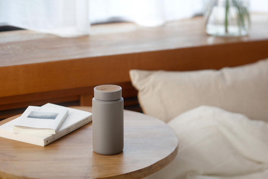 RIVERS Drink Bottle MOKU 350ML