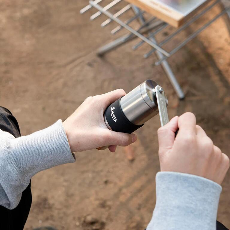 RIVERS Coffee Grinder GRIT 2