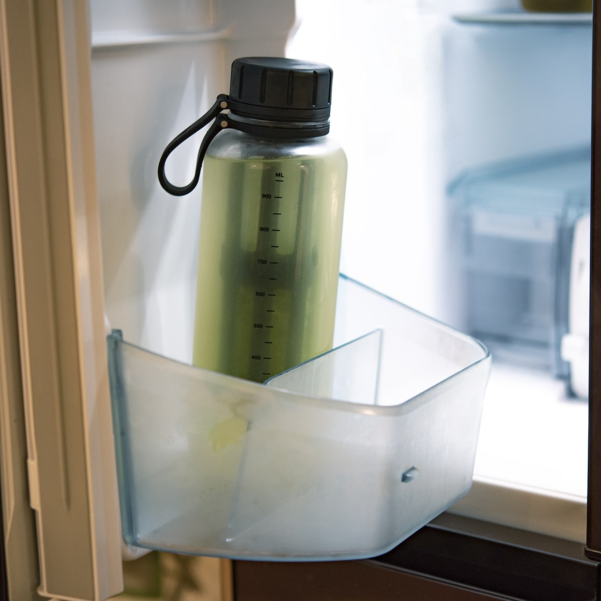 RIVERS Bottle Strainer Long – Stout Air 550 / 1000