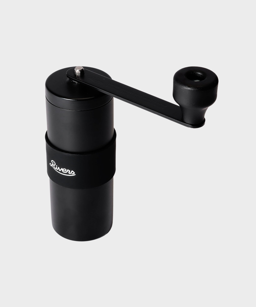 RIVERS Coffee Grinder GRIT 2