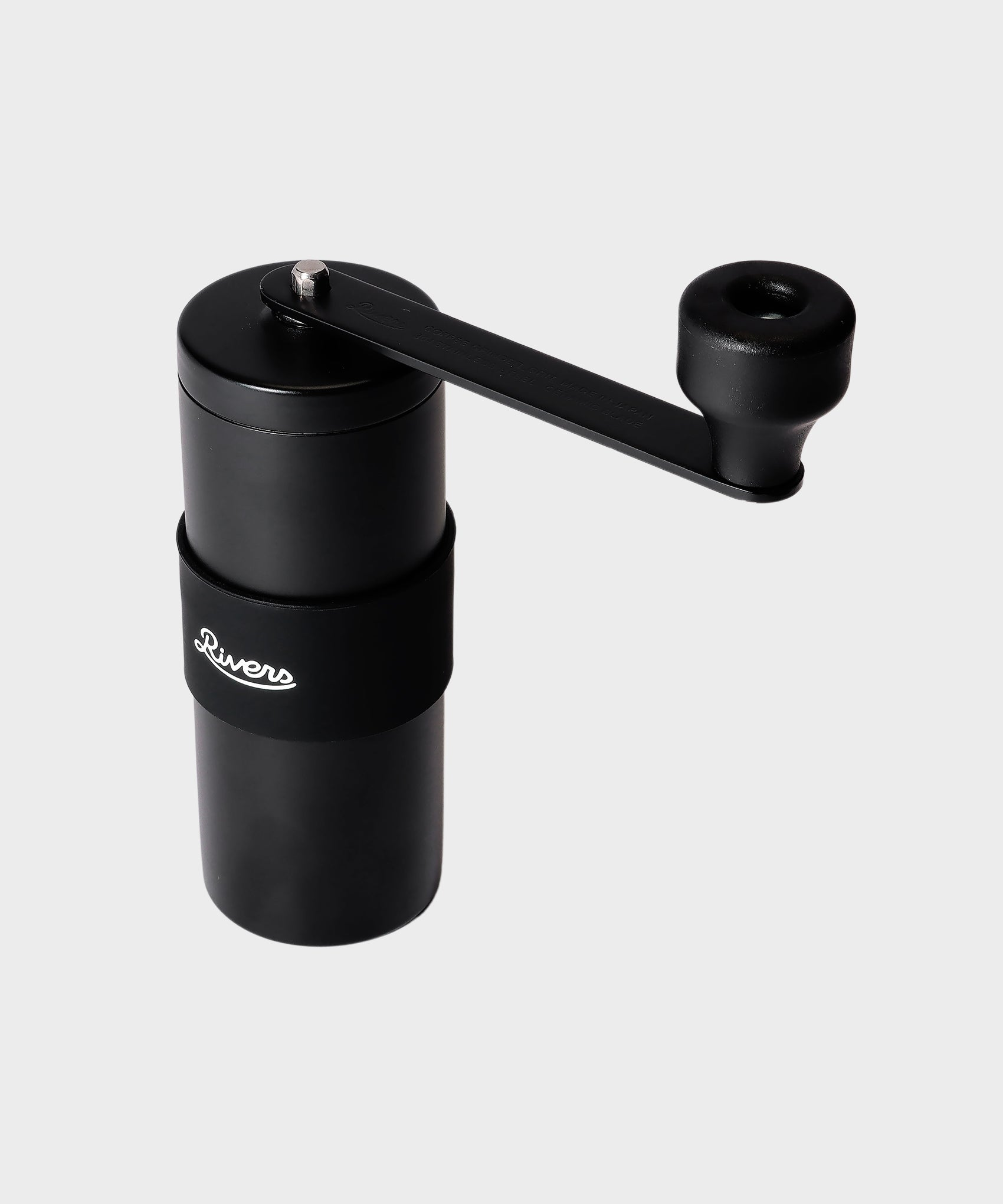 RIVERS Coffee Grinder GRIT 2