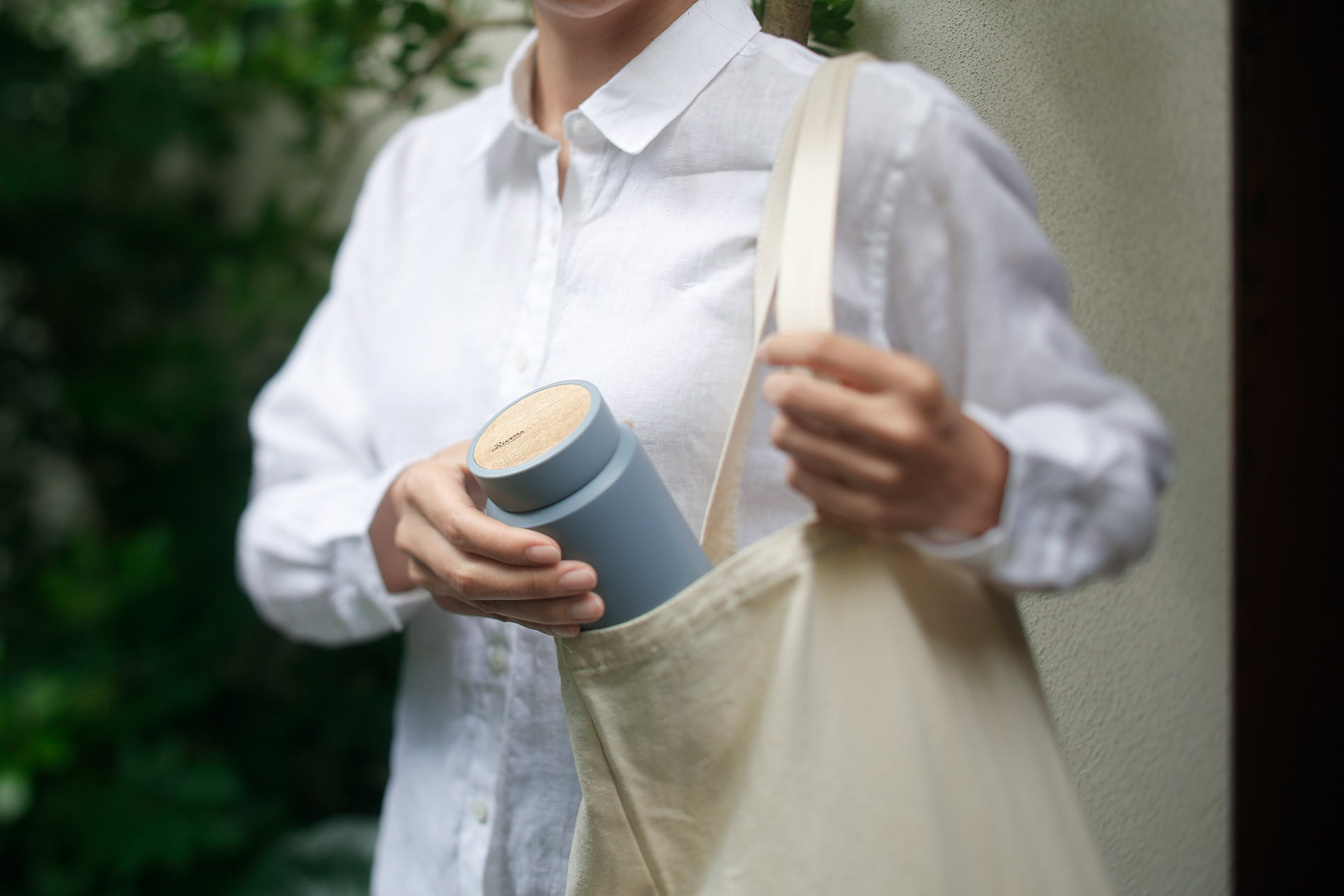 RIVERS Drink Bottle MOKU 350ML