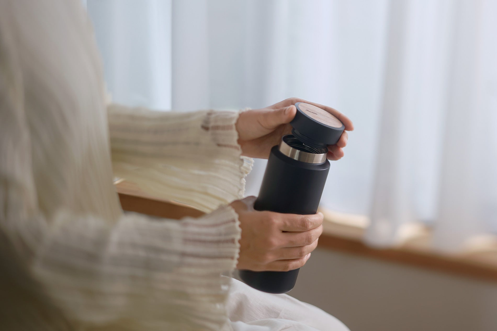 RIVERS Drink Bottle MOKU 500ML