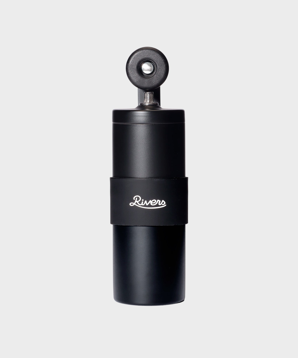 RIVERS Coffee Grinder GRIT 2