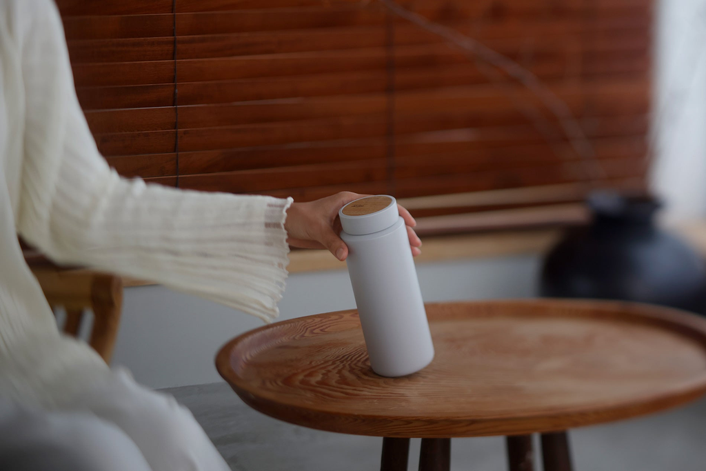 RIVERS Drink Bottle MOKU 500ML