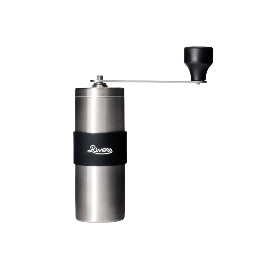 RIVERS Coffee Grinder GRIT 2